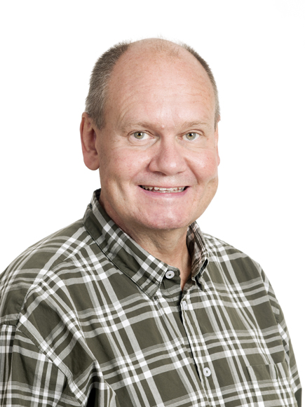 Tobias Kihlström